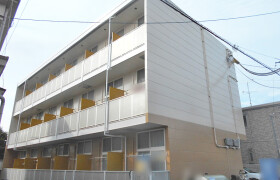 1K Mansion in Abiko - Osaka-shi Sumiyoshi-ku