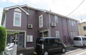 2LDK Apartment in Nagabusamachi - Hachioji-shi