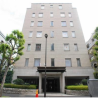 4LDK Apartment to Rent in Chiyoda-ku Exterior