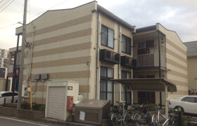 1K Mansion in Chuo - Moriya-shi