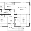 2LDK House to Buy in Ashigarashimo-gun Hakone-machi Floorplan