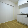 1DK Apartment to Buy in Meguro-ku Kitchen