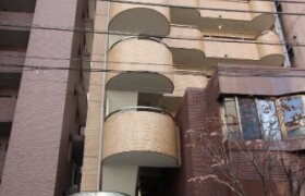 Whole Building {building type} in Nishigotanda - Shinagawa-ku