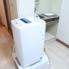 1R Apartment to Rent in Yokohama-shi Nishi-ku Equipment