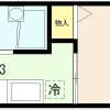 1Kアパート - 豊島区賃貸 外観