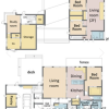 3SLDK House to Buy in Minamiuonuma-shi Floorplan