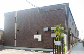 1K Apartment in Tofurominami - Dazaifu-shi
