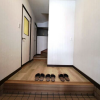 3LDK House to Buy in Osaka-shi Sumiyoshi-ku Entrance