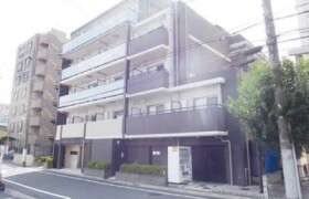 1K {building type} in Horikiri - Katsushika-ku