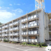 2K Apartment to Rent in Hiroshima-shi Asaminami-ku Exterior