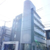 1R Apartment to Rent in Kyoto-shi Sakyo-ku Exterior