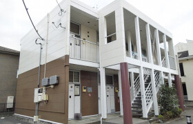 1K Mansion in Bingohigashi - Kasukabe-shi