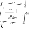  Land only to Buy in Minamitsuru-gun Narusawa-mura Floorplan