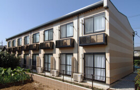 1K Apartment in Kotobuki - Honjo-shi