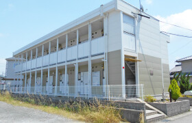1K Mansion in Asahicho - Nagahama-shi