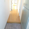 3DK Apartment to Rent in Adachi-ku Entrance