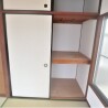 2DK House to Rent in Yao-shi Storage