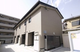1K Apartment in Kisshoin nishiuracho - Kyoto-shi Minami-ku
