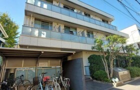 1K Mansion in Komaba - Meguro-ku