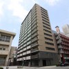 2LDK Apartment to Buy in Osaka-shi Chuo-ku Exterior