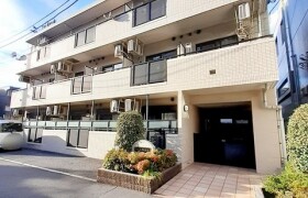 1K Mansion in Wakamiyacho - Shinjuku-ku