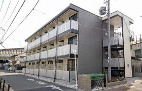 1K Mansion in Dainichicho - Moriguchi-shi