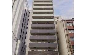 千代田區神田佐久間町-1K公寓大廈