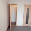 1K Apartment to Rent in Kitakyushu-shi Kokurakita-ku Storage