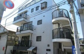 1K Mansion in Kamimeguro - Meguro-ku
