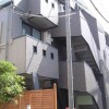 1K Apartment to Rent in Nakano-ku Exterior