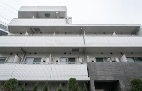 1K Mansion in Futaba - Shinagawa-ku