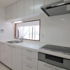 3LDK Apartment to Buy in Hirakata-shi Kitchen