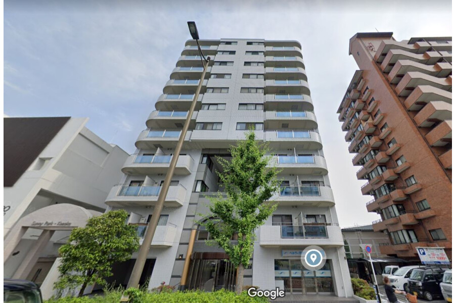 京都市下京区出售中的2LDK公寓大厦房地产 内部