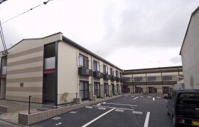 1K Apartment in Ienagacho - Kyoto-shi Kamigyo-ku