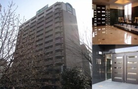 丰岛区東池袋-1K公寓大厦