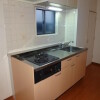 2DK Apartment to Rent in Toshima-ku Kitchen