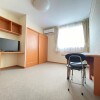 1K Apartment to Rent in Hiki-gun Ranzan-machi Living Room