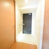 3LDK Apartment to Rent in Chuo-ku Entrance