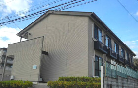 1K Mansion in Momoyamacho tango - Kyoto-shi Fushimi-ku
