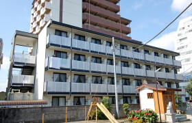 1K Mansion in Minamiodori - Utsunomiya-shi