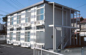 1K Apartment in Shimoseya - Yokohama-shi Seya-ku