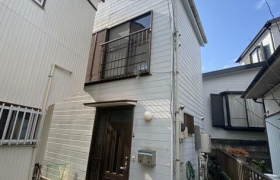 4K House in Miharudai - Yokohama-shi Minami-ku