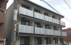 1K Mansion in Kishibe naka - Suita-shi