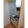 1R Apartment to Rent in Osaka-shi Nishiyodogawa-ku Interior
