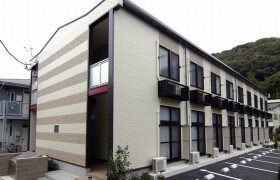1K Mansion in Jonan - Fujisawa-shi