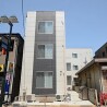 Shared Guesthouse to Rent in Nerima-ku Exterior