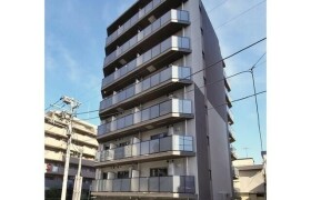 墨田区東駒形の1Kアパート