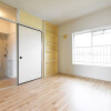 1LDK Apartment to Rent in Kasama-shi Interior