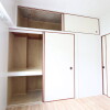 1LDK Apartment to Rent in Sasebo-shi Interior
