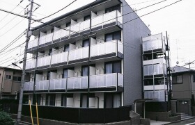 練馬區関町東-1K公寓大廈